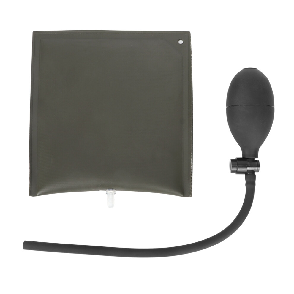 Precision Alignment Device, Non-Marring Wedge For Door Window Installation, Internally Reinforced Inflatable Shim, Universal Auto Emergency Tool With 9198585947344