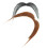 2Pcs Simulation Beard Prop Costume Accessory For Halloween Cosplay 10