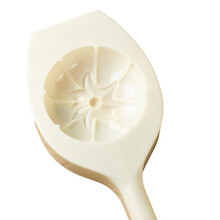 Plastic Mooncakes Maken Mold Pompoenvorm Cakevormen Praktische