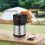 Spice Grinder 200W Elektrische Mini Graanmolen Voor Noten Granen 6