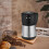 Spice Grinder 200W Elektrische Mini Graanmolen Voor Noten Granen 4