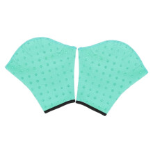 Swimming belt, water aerobics set, water training equipment, swimming gloves for pool workout, water activity, woven gloves for children Ref: 8445