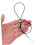 stainless steel rope luggage strap cable with loops cable 2