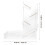 Transparente Dobbelsteen Plank Roleplay Accessoire Dispenser 7