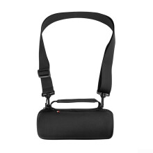 Speaker Case Waterproof And ShockResistant Travel And Outdoor Use