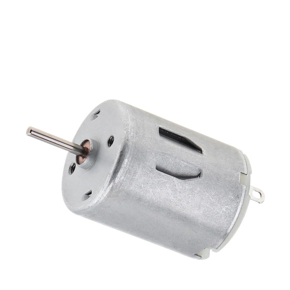 Dc Motors R280 Torque 19800 Rpm 624V Dc Motor Compatible With Diy Motor Drivers 9323874483368