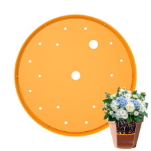 Pot Inserts for Planter with Drainage Holes, Garden Accessories for Home, Outdoor