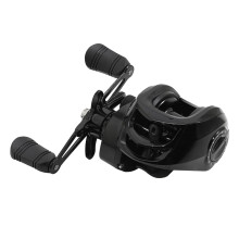 Waterdrop Wheel Baitcasting Fishing Reel 181 Wave Metal Line Cup Sea Jig Wheel Left Hand Ref: 3383