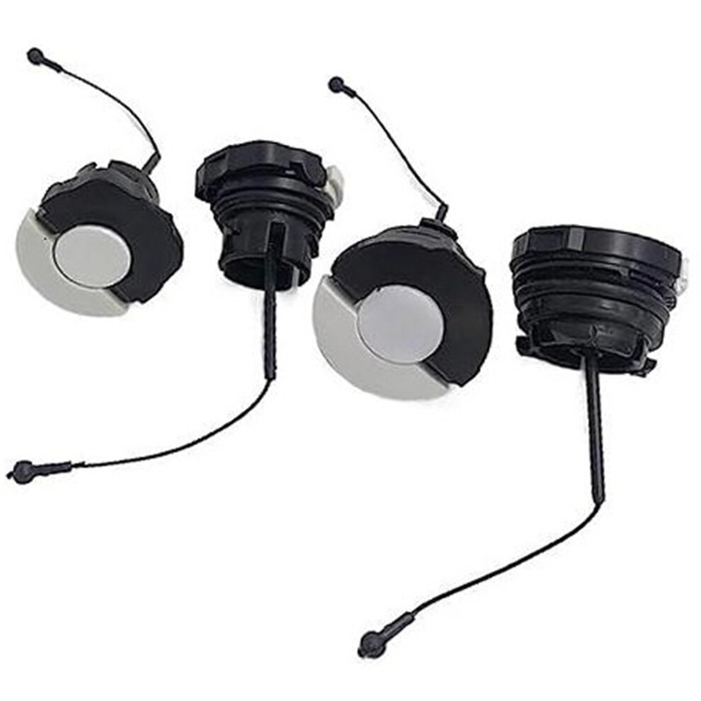 Tank Cap For Stihl Ms250 Ms210 Ms230 Ms251 Chaaws 9001264251246
