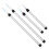 4 Visueel Watergebrek Displaymeter Waterpeilindicator 6