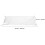 Faltbare Isoliermatte Aluminiumfolie, Wasserabweisend, Camping 3