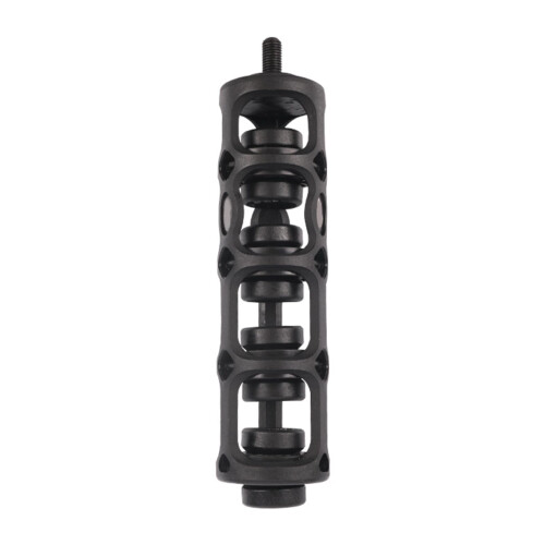 connection arches stabilizer vibrations dampers replacement hunting arches stabilizer bow shock absorbers for compound bows