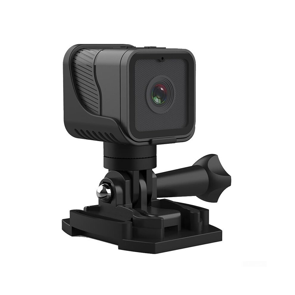 1080P Hd Action Camera Builtin Wifi For Outdoor Moments 9119770126283