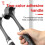 Octagonal Hammer Solid Construction Hammer Shock Absorbing Tool Wall Tool For Framing Heavy Duty Construction Site 4