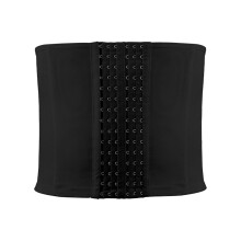 Men's Slimming Waist Trimmer Belt Waist Support Adjustable Girdle Shapewear For Gym Workout Belly Sweat Band