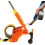 Masking Tape Applicator, Painters Tape Applicator  Versatile Solution 15.5 x 7.5 x 25 cm Ref: 3543 2