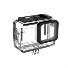 Waterproof Housing Case Anti Fog Outdoor Use Rain And Water Exposure Protection