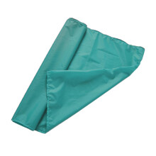 Tubular Slide Sheet For Bed Transfer Elderly 95x75 cm Nursing Care Equipment