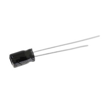 5pcs/Lot Electrolytic capacitors 400 v22uf Size 13 21 mm Ref: 2021