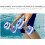 Αλτήρες για υδρόβια άσκηση, Μπάρες Aqua Fitness για προπόνηση άνω μέρους σώματος, Υλικό 3