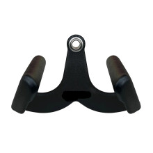 Lat Pull Bar Home Gym Fitness LAT Pull Down Handle for Training Biceps, Triceps, Back Muscles