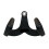 Lat Pull Bar Home Gym Fitness LAT Pull Down Handle for Training Biceps, Triceps, Back Muscles 1