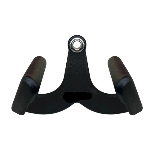 Lat Pull Bar Home Gym Fitness LAT Pull Down Handle for Training Biceps, Triceps, Back Muscles