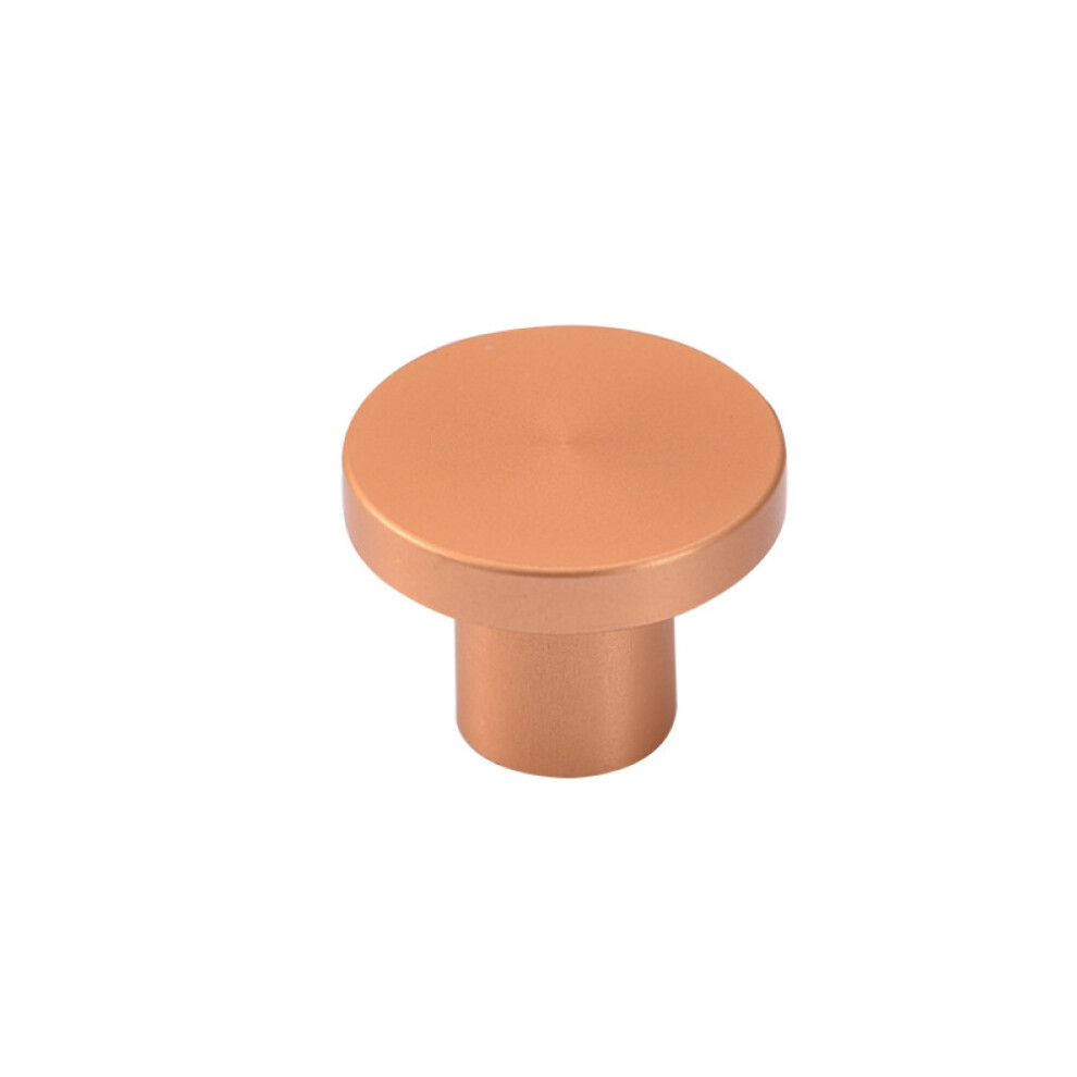 Elegant Cabinet Accents, Champagne Bronze Versatile Contemporary Style, Durable Zinc Construction, Convenient Mounting Hardware For Kitchen, Living Ro 9554910096048