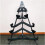 Lat Pull Bar Home Gym Fitness LAT Pull Down Handle for Training Biceps, Triceps, Back Muscles 5