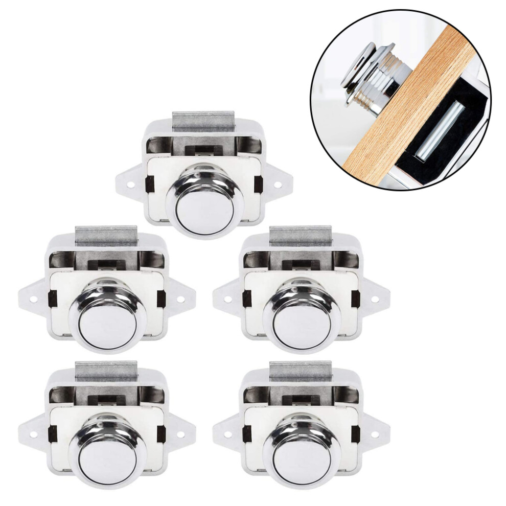 Plastic Zinc Alloy Locks, Offers Strength And Durability For Cabinet Door And Drawer Applications 9198585948594
