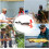 Duck Bait with Soft Body, Floating Duck Swimming Bait with Double Propeller Ref: 7253 3