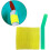 Table Tennis Training Selftraining Equipment Robust Wrist Stabilizer for Adults Ref: 8643 2