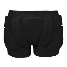 Gepolsterte Shorts für Kinder, dicke Shorts mit