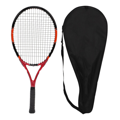 Carbon-Tennisschläger, ultraleicht, für Training,
