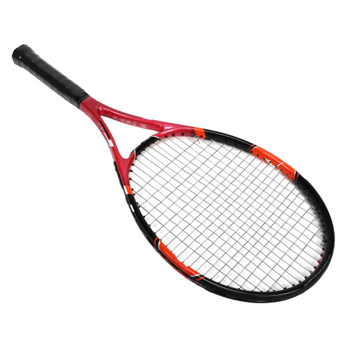 Carbon-Tennisschläger, ultraleicht, für Training, 1