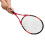 Carbon-Tennisschläger, ultraleicht, für Training, 10
