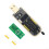 CH341A USB Programmer for 24 25 Series Flash, Parallel Port Connectivity, Expandable Functionality 1