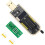CH341A USB Programmer for 24 25 Series Flash, Parallel Port Connectivity, Expandable Functionality 2