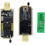 CH341A USB Programmer for 24 25 Series Flash, Parallel Port Connectivity, Expandable Functionality 4