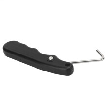 Hockey Ice Skate Tensioner Stainless Steel Tool for Tensioning Shoelaces Ref: 5764