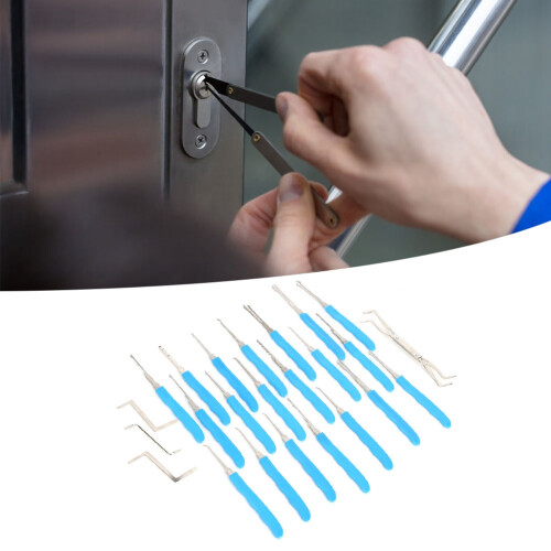 Σετ κοσμημάτων για πένσες πρέσας, εργαλεία περιτύλιξης σύρματος με τσάντα 1