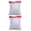 Christmas snow props 2 bags with realistic artificial snow 1