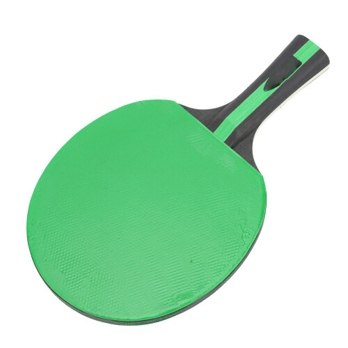 REGAIL Tischtennisschläger, doppelseitig, 2