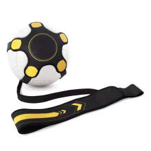 Football Exercise Equipment for Kids, Throwing Control Skills, Solo Exercise Aid, Adjustable Hip Belt Ref: 3532