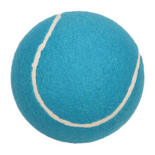 8 Zoll Jumbo-Tennisball, tragbar, aufblasbar,