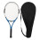 Carbon-Tennisschläger, ultraleicht, für Training, 1