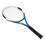 Carbon-Tennisschläger, ultraleicht, für Training, 5