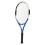 Carbon-Tennisschläger, ultraleicht, für Training, 10