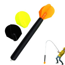 Fishing Marking Buoys, Fish Marking Buoys, Water Depth Measurement, Strong Visibility Fishing Equipment for Saltwater, Ponds, Lakes, Rivers Ref: 9951