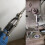 Drill Press Adapter For Hand Drill Square Hole Bit Adapter For Drill Press Woodworking Mortise And Tenon Tools Silver 4